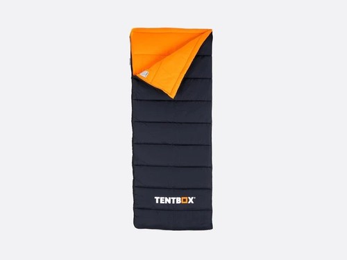 Tentbox roof tent - tentbox, bag