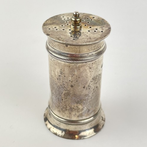 Antique solid silver - solid,