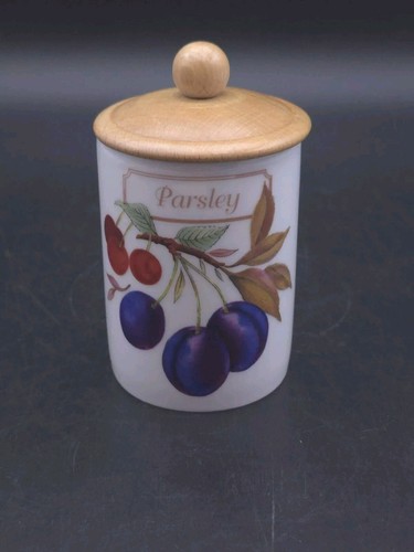 Royal worcester evesham herb - royal,