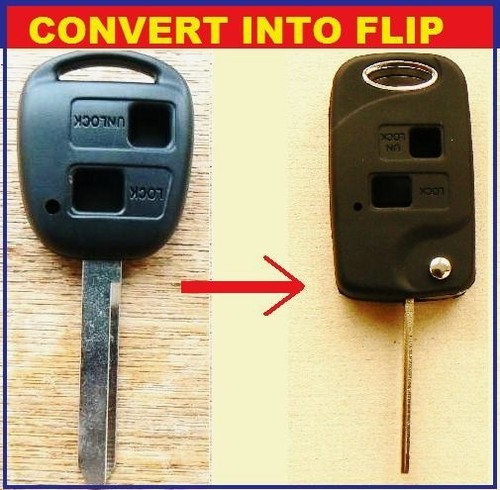 For toyota button - button, fob