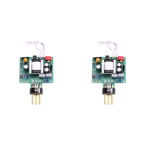 48v pcb board - 2x,