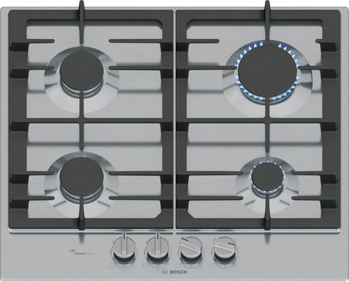 Bosch pcp6a5i90 gas - bosch, hob