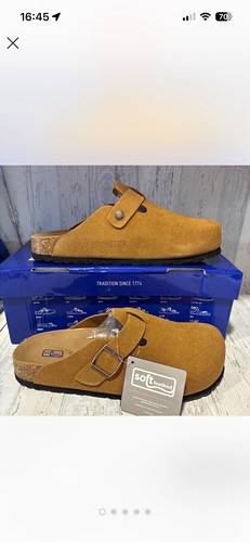 Birkenstock boston women - birkenstock, women’s