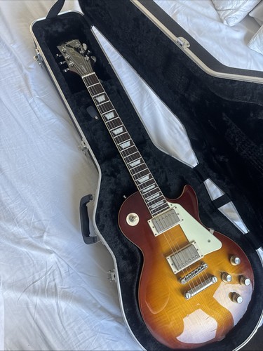 Epiphone les paul standard - les,