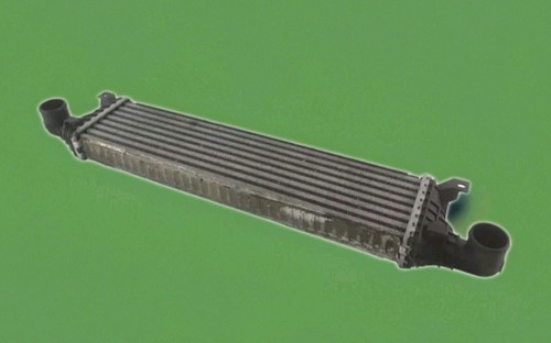 Intercooler jaguar type - intercooler, x-type