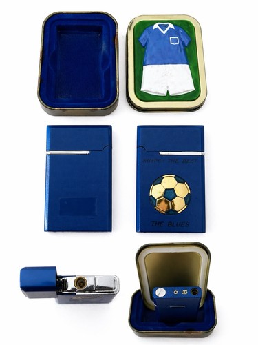 Unusual vintage gas lighter - unusual,