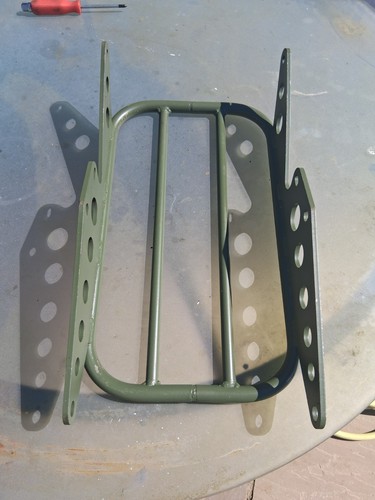 Harley davidson mt350 - mt350, old