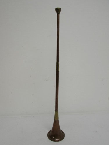 Antique copper and - (ref1cs),