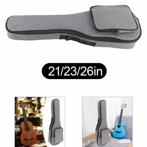 Ukulele gig bag - bag, case