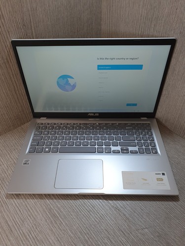 Asus vivobook x515ja laptop - vivobook,