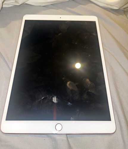 Apple ipad pro - pro, (2nd