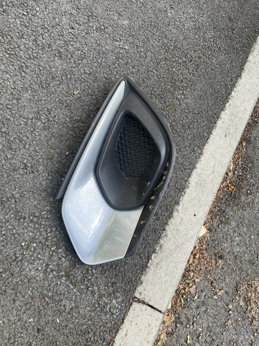Vauxhall corsa vxr bumper - vxr,