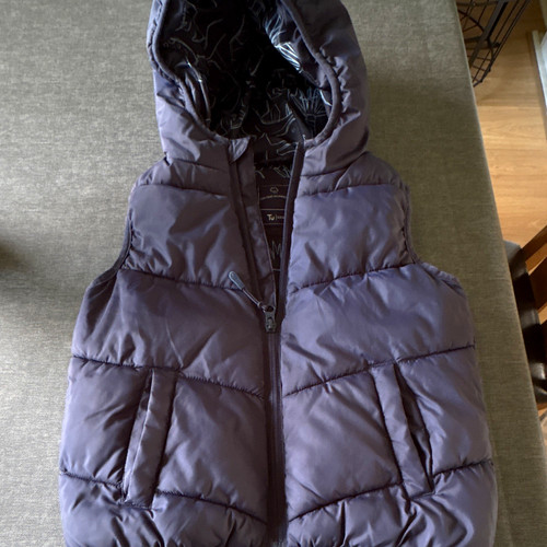 Kids boys navy hooded - boys,