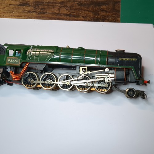 Triang hornby r863 evening - triang,