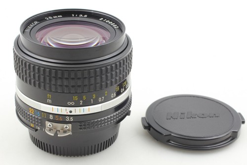 Mint nikon s - 【mint】,