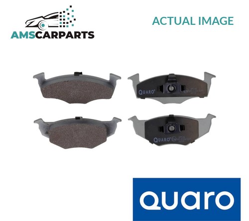 Brake pads set braking - pads, pad