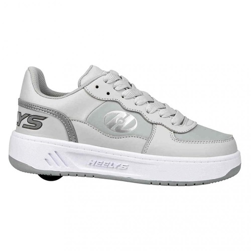 Heelys rezerve low grey - low,