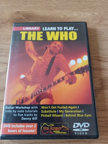 Learn play the - learn,