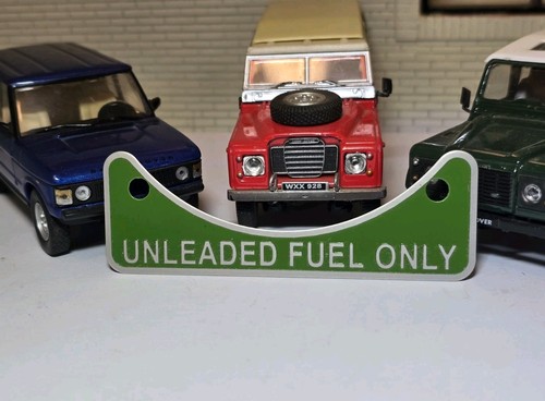 Land range rover - rover, series
