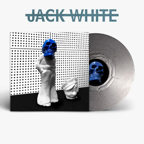 Jack white frozen charlotte - jack,
