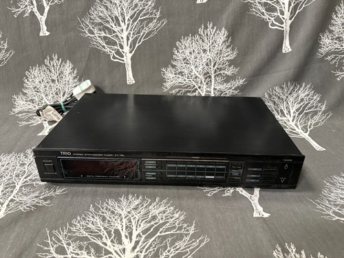 Vintage trio stereo - vintage,