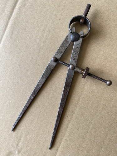 Vintage moore and wright 2 - vintage,