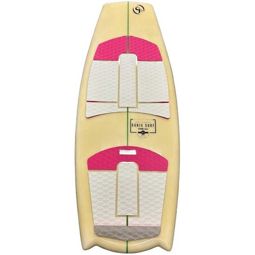 Ronix potbelly cruiser 2018 - cruiser,