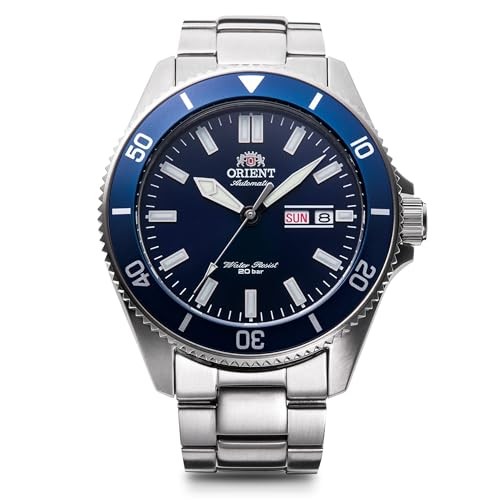 Orient mako automatic diving - mako,