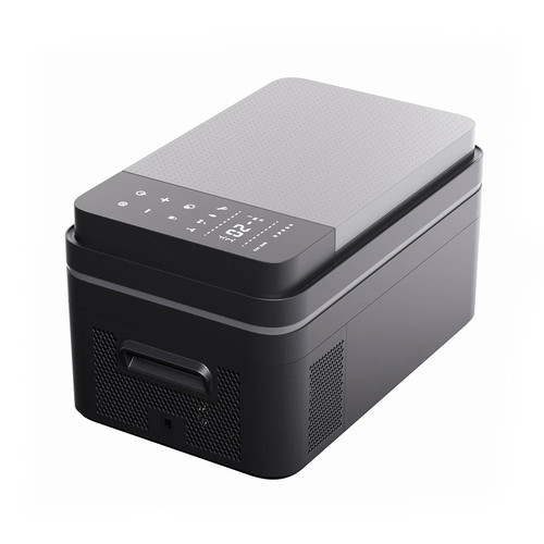 25l portable car refrigerator - 25l,