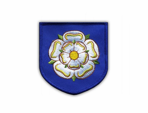 Coat arms yorkshire - yorkshire,