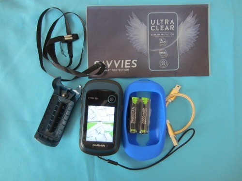 Garmin etrex 22x handheld gps - etrex,