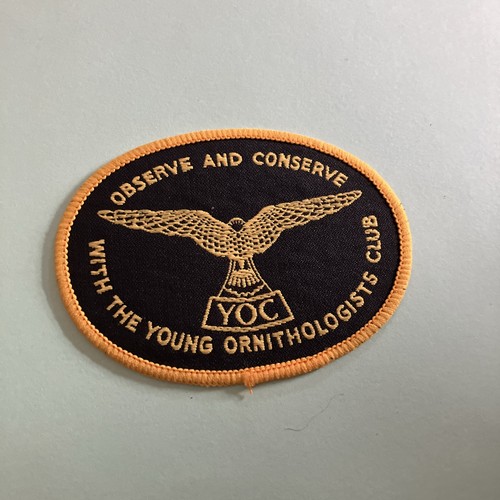 Yoc young ornithologists club - ornithologists,