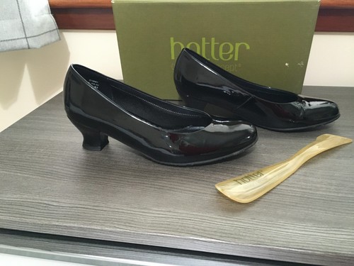 Hotter shimmy ladies - hotter,