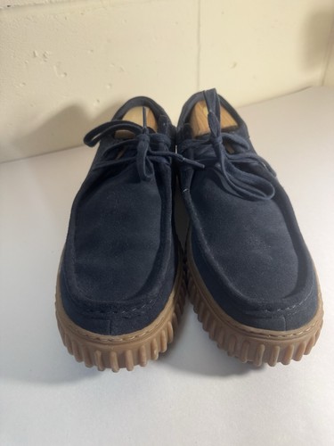 Clarks torhill mens 11 g - clarks, uk