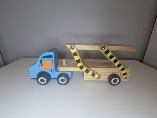 Early learning centre wooden - early,