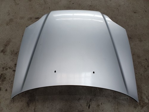 Preface bonnet hood - ,