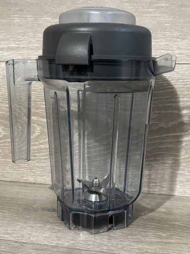 Vitamix dry grains container - dry,