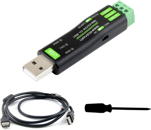 Usb rs485 rs232 serial - rs485,