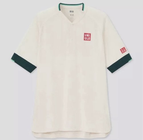 Uniqlo official size - uniqlo, medium