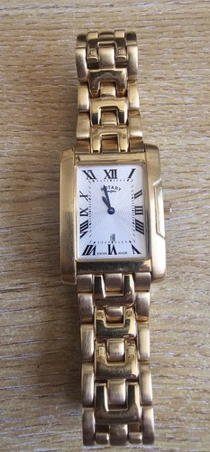 Rotary mens watch - mens,
