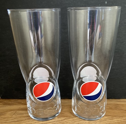 Pepsi colour embossed logo - x,