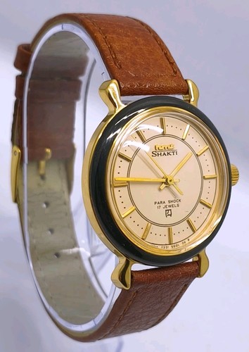 Vintage 1980s hmt - 1980s, shakti