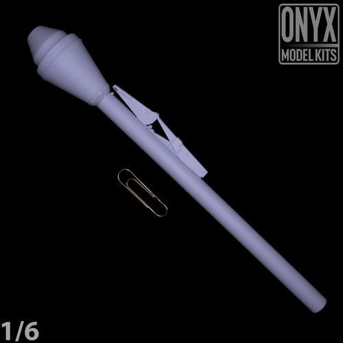 Onyx model kits 1 - |, 1:6