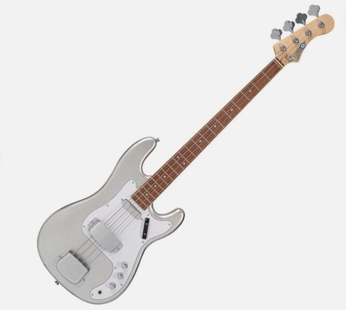 Rapier symphonic bass guitar - symphonic,
