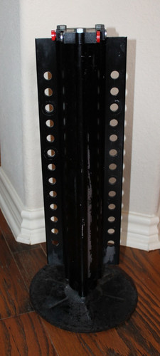 Lippert level gen - lippert, i