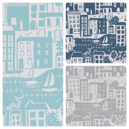 Clarke and waterside - clarke,