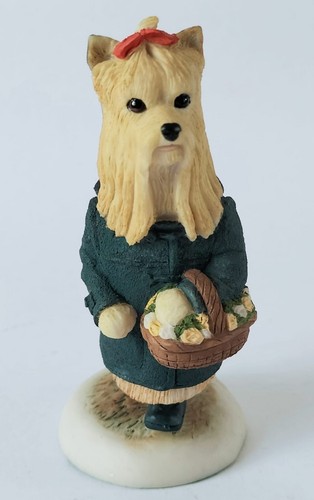 Robert harrop dog yorkshire - dog,