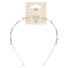Boots vine leaves headband - vine,