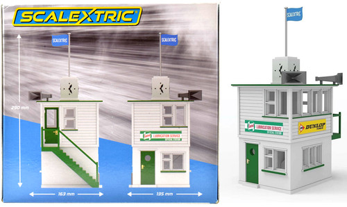 Scalextric classic control - scalextric,