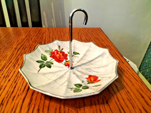 Midwinter stylecraft red roses - midwinter,